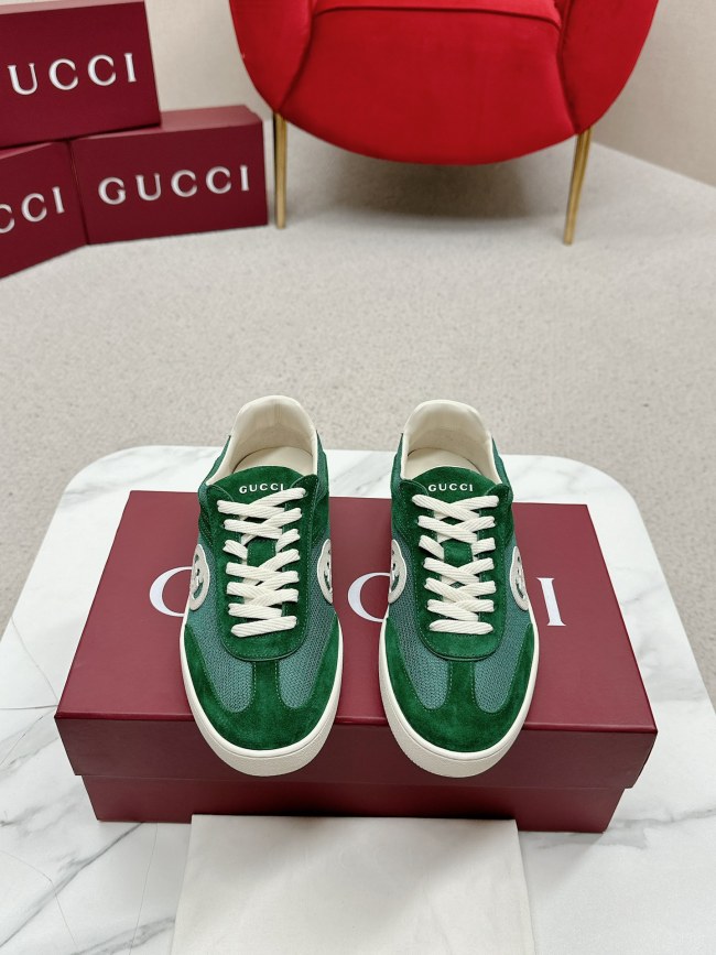 Sneakers Gucci 35-45