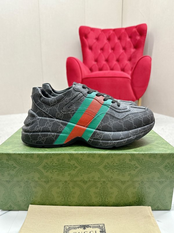 Sneakers Gucci 35-45