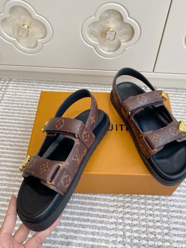 Scarpe LV 35-41