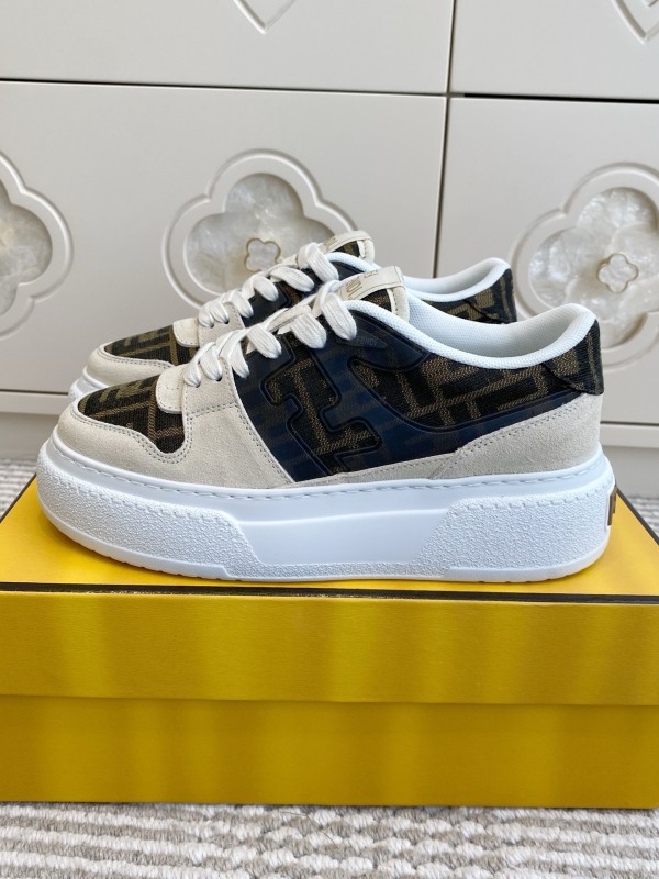 Sneakers Fendi 35-45
