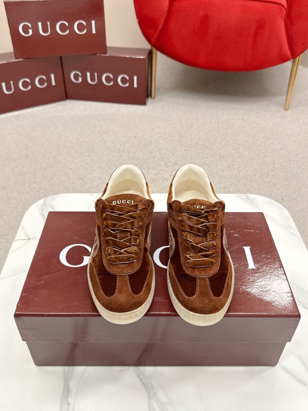 Sneakers Gucci 35-45