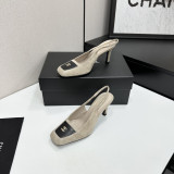 Ciabatte Chanel 35-41
