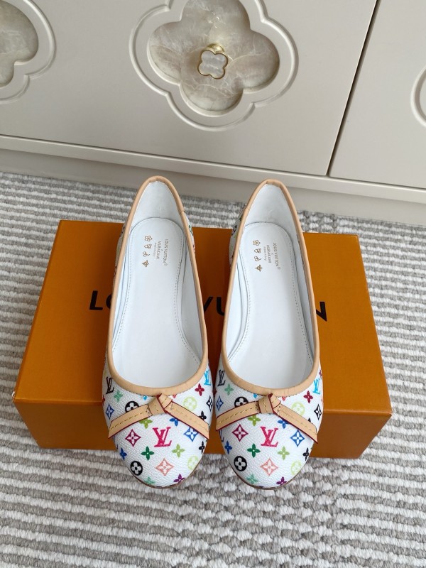 Scarpe LV 35-41