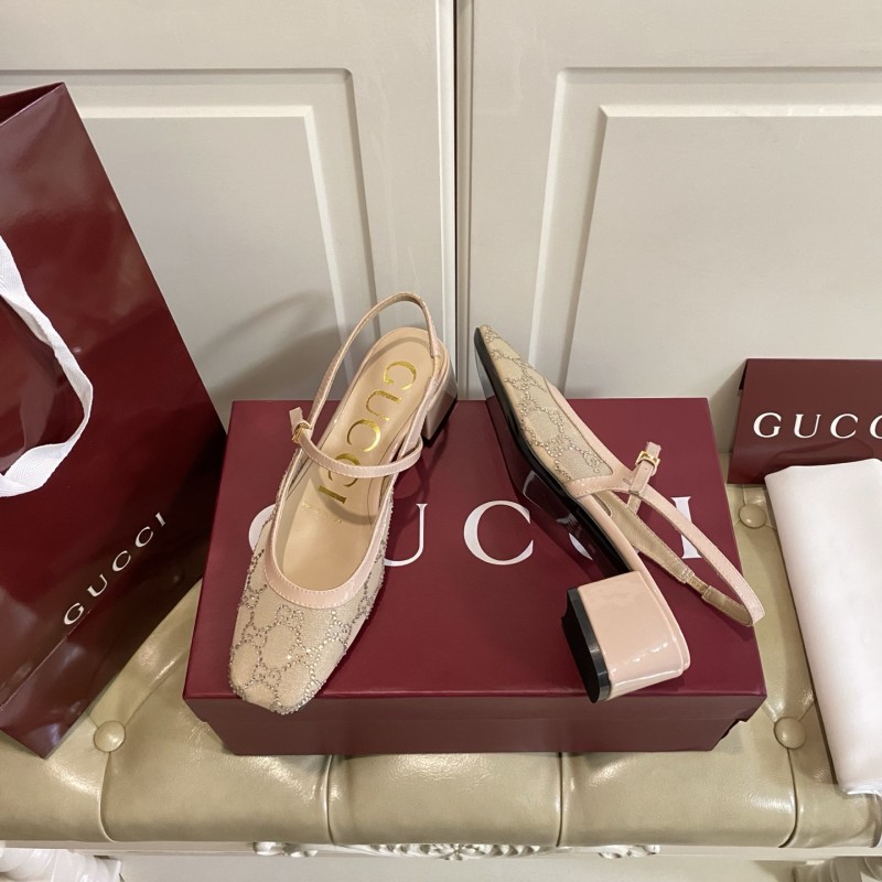 Scarpe Gucci 35-41