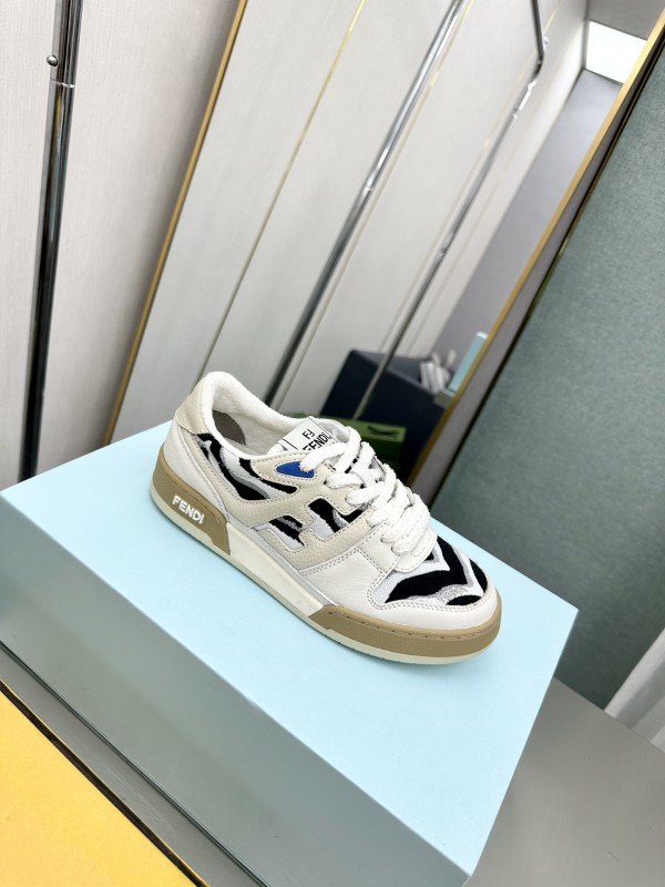 Sneakers Fendi 35-45
