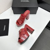 Sandali Chanel 35-41