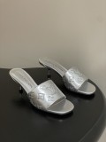 Scarpe LV  tacco 5,5 cm  35-41