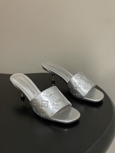 Scarpe LV  tacco 5,5 cm  35-41