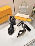 Scarpe LV Tacco 10 cm 35-41