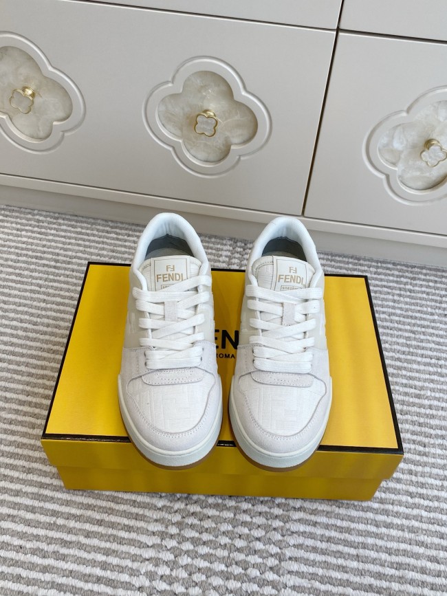 Sneakers Fendi 35-45
