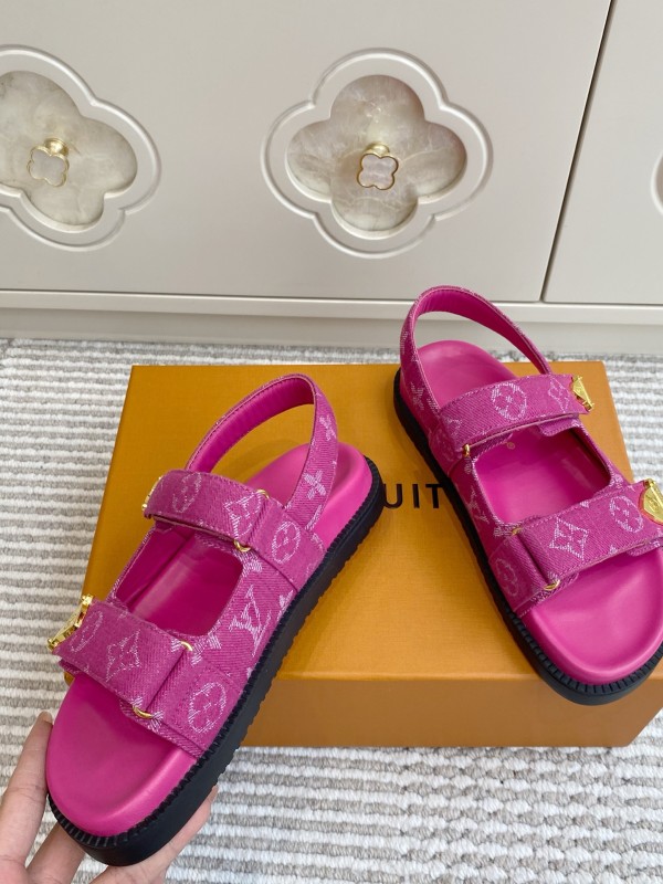 Scarpe LV 35-41