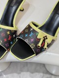 Scarpe LV Tacco 6 cm 35-41