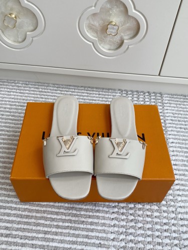 Scarpe LV tacco 5,5 cm 35-41