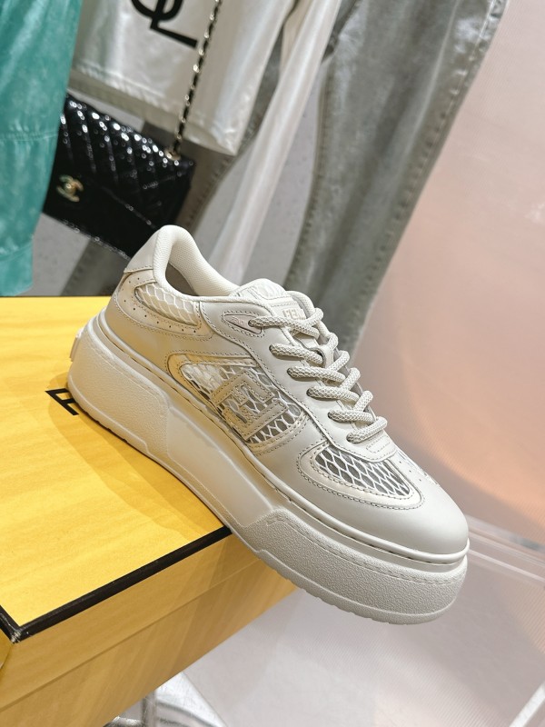 Sneakers Fendi 35-41