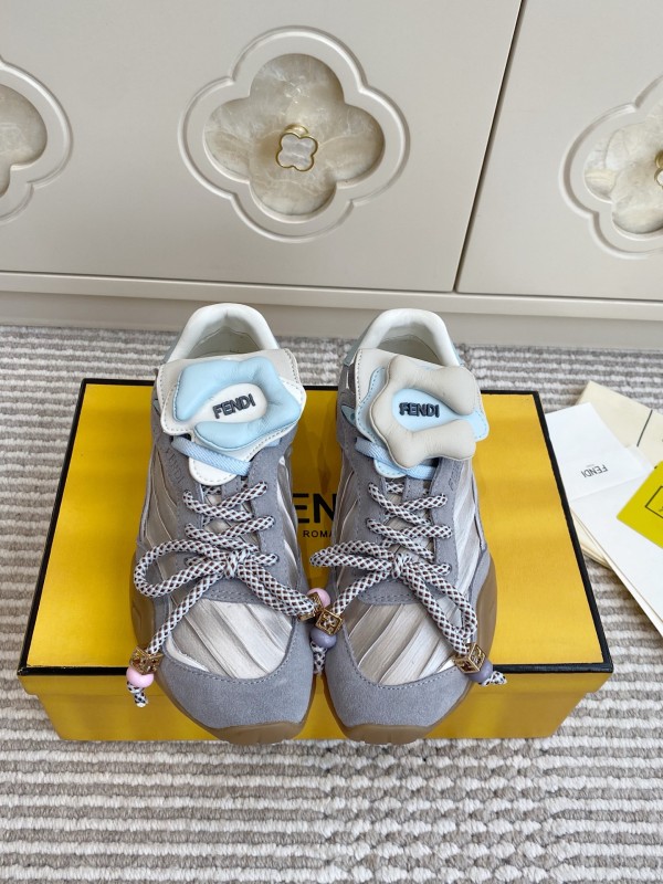 Sneakers Fendi 35-40