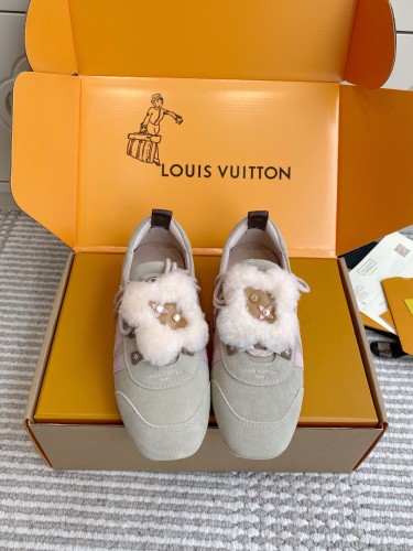 Scarpe LV 35-41