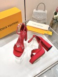 Scarpe LV Tacco 11 cm 35-41