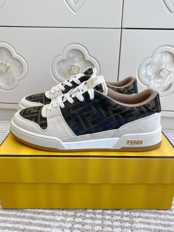 Sneakers Fendi 35-45