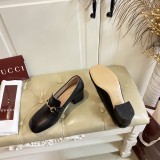 Décolleté Gucci Tacco 5.5 cm 35-41