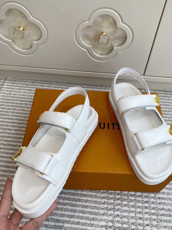 Scarpe LV 35-41