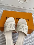 Scarpe LV  tacco 5,5 cm 35-41