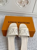 Scarpe LV flat  35-41