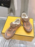 Sneakers Fendi 35-41