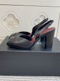 Sandali Chanel Tacco 8.5 cm 35-41