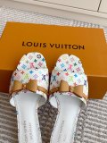 Scarpe LV flat 35-41