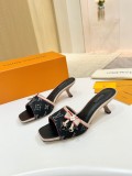 Scarpe LV Tacco 6 cm 35-41