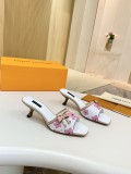 Scarpe LV Tacco 6 cm 35-41