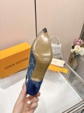 Slingback LV 35-41