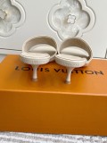 Scarpe LV  tacco 5,5 cm 35-41