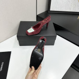 Ciabatte Chanel 35-41