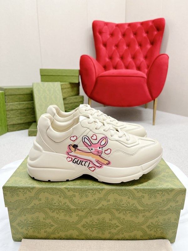 Sneakers Gucci 35-45