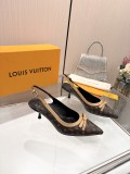 Slingback LV 35-41