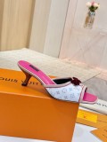 Scarpe LV Tacco 6 cm 35-41