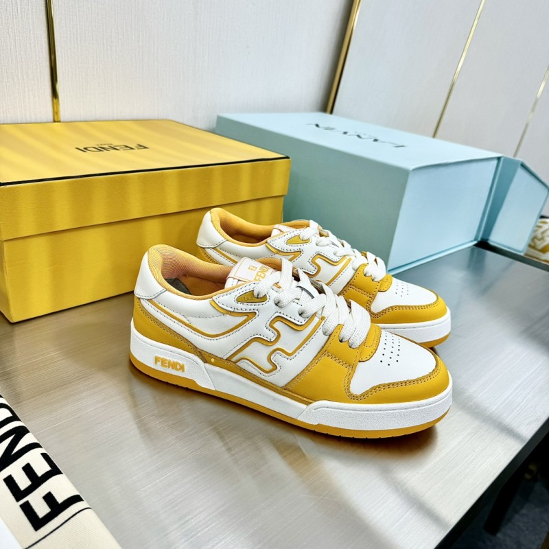 Sneakers Fendi 35-45