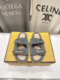 Ciabatte Fendi 35-40