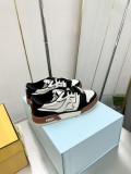 Sneakers Fendi 35-45