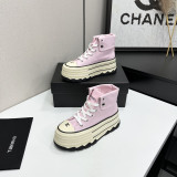 Sneakers Chanel 35-41