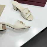 Sandali Gucci Tacco 1.5 cm 35-41