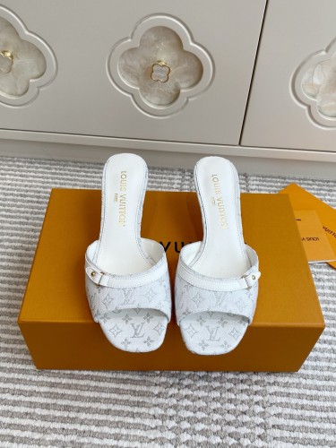 Scarpe LV Tacco 5,5 cm 35-41