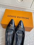 Scarpe LV tacco 5,5 cm 35-41