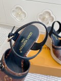 Scarpe LV Tacco 11,5 cm 35-41