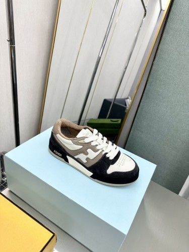 Sneakers Fendi 35-45