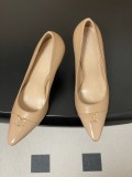 Scarpe LV Tacco 9,5 cm 35-41