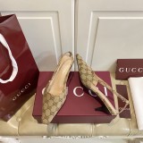 Scarpe Gucci Tacco 5.5 cm 35-41