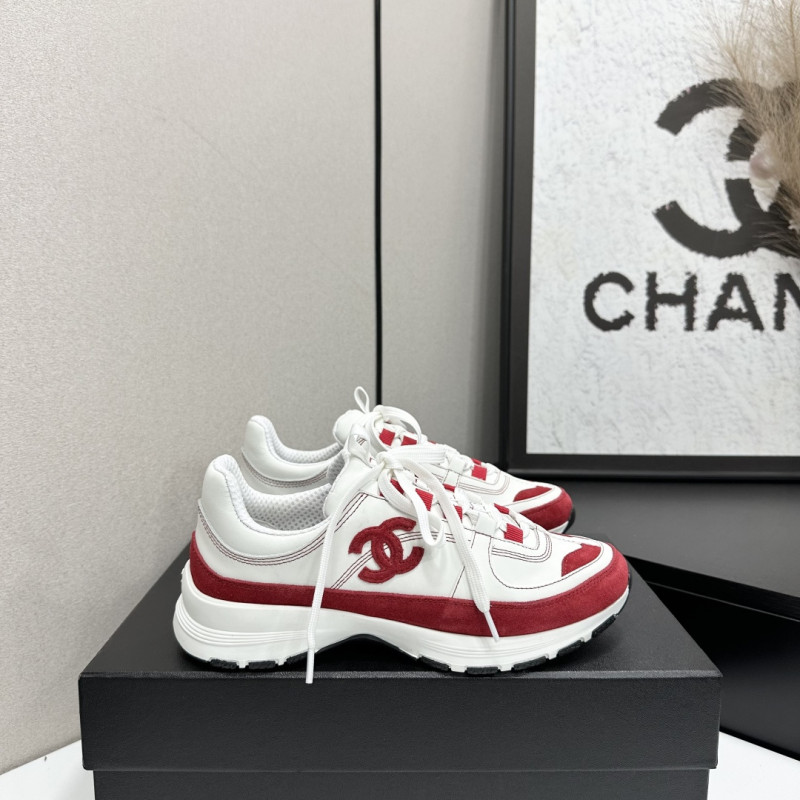 Sneakers Chanel 35-41
