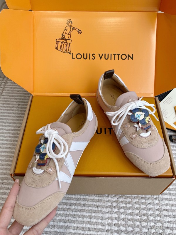 Scarpe LV 35-41